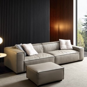 Sofa da Luxury A4