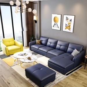 Sofa da Luxury A5
