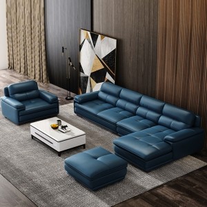 Sofa da Luxury A7