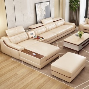 Sofa da Luxury A8