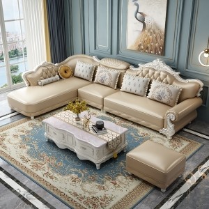 Sofa da Luxury A9