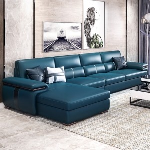 Sofa da Luxury A11