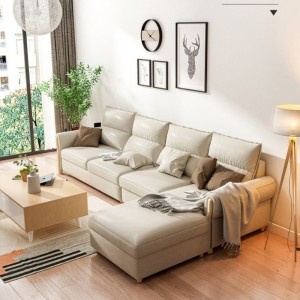 Sofa da Luxury A13