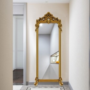 Gương Luxury A26