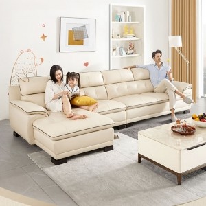 Tư vấn chọn mua sofa cao cấp cho phòng khách