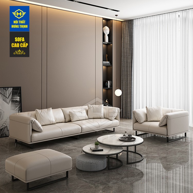 Sofa da Luxury A2