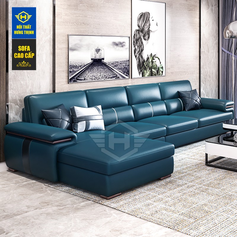 Sofa da Luxury A11